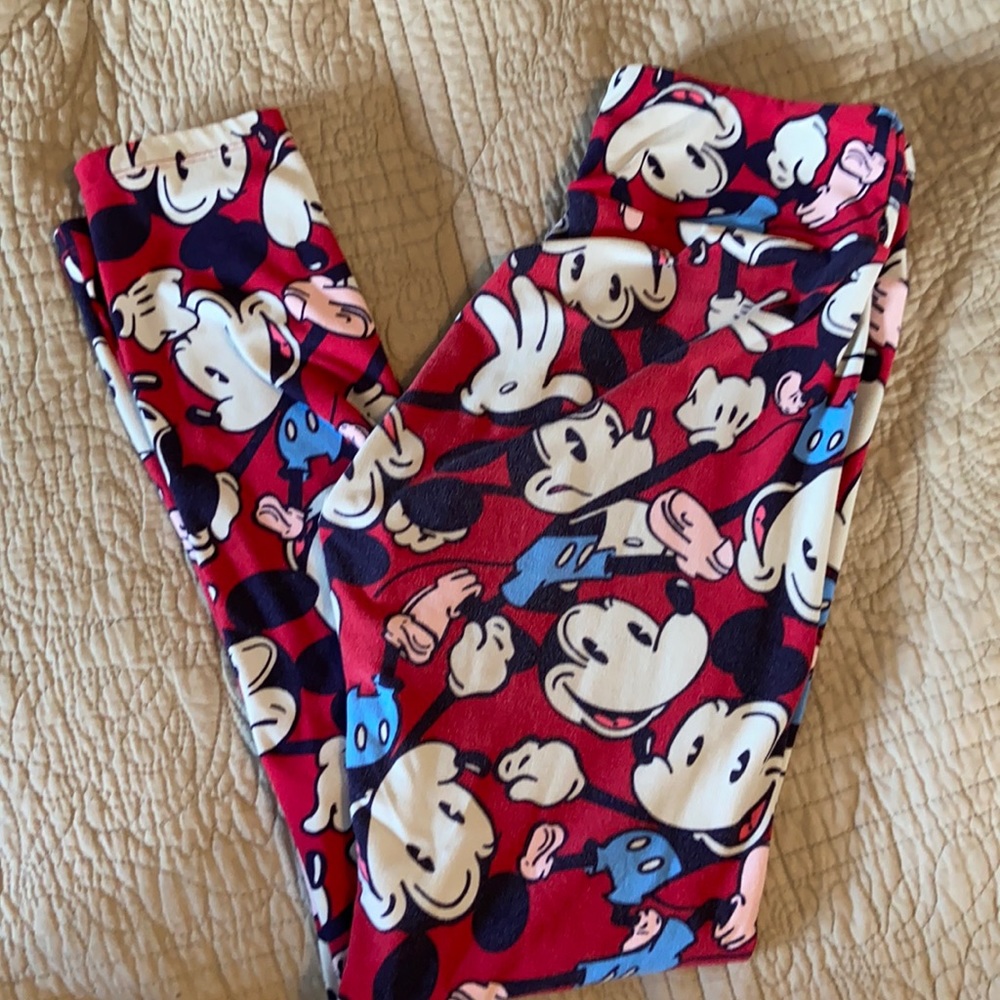 OS leggings